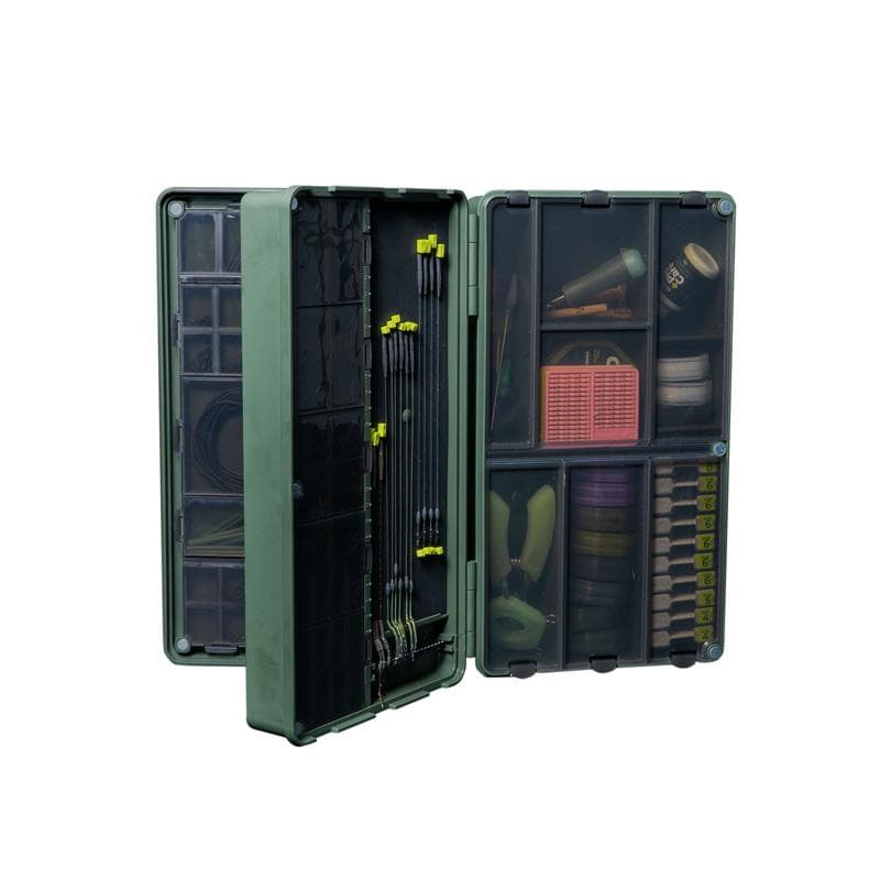 Ridge Monkey Armoury Pro Tackle Box - foto 4