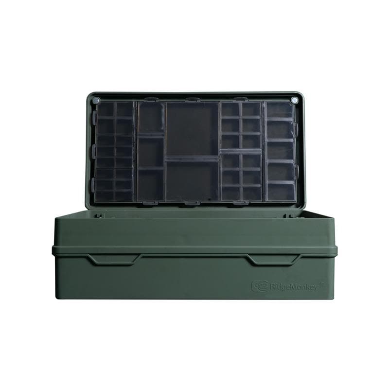 Ridge Monkey Armoury Pro Tackle Box - foto 5