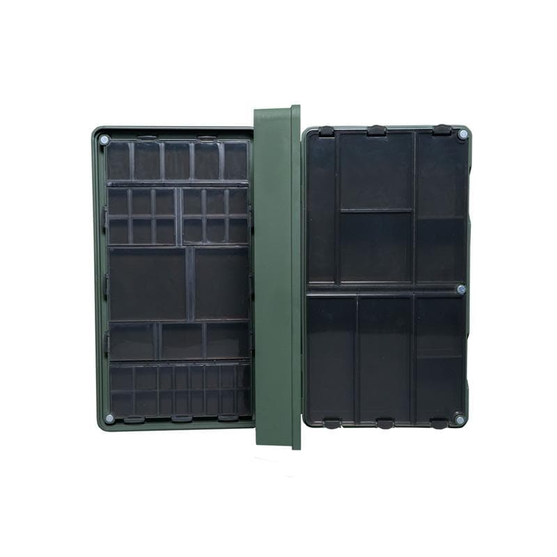 Ridge Monkey Armoury Pro Tackle Box - foto 6