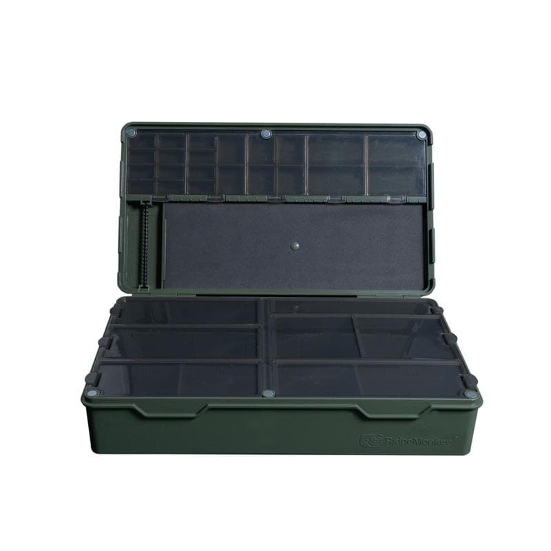 Ridge Monkey Armoury Pro Tackle Box - foto 8