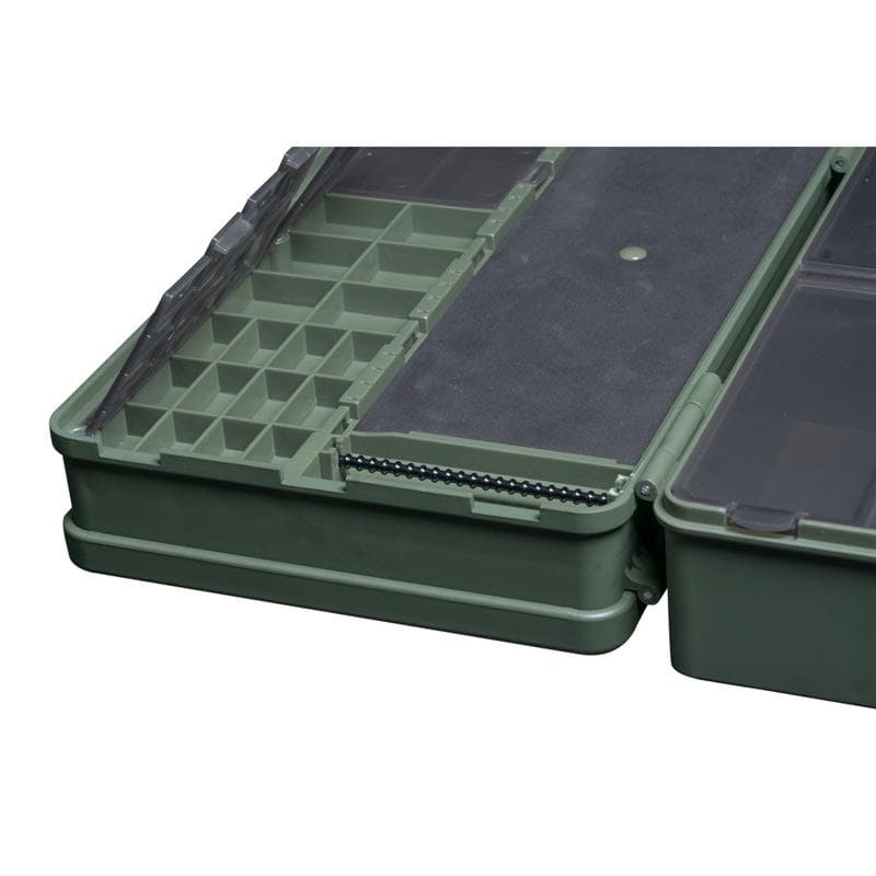 Ridge Monkey Armoury Pro Tackle Box - foto 9