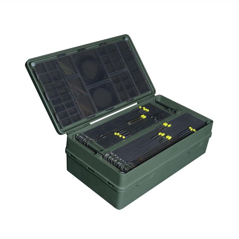 Ridge Monkey Armoury Pro Tackle Box