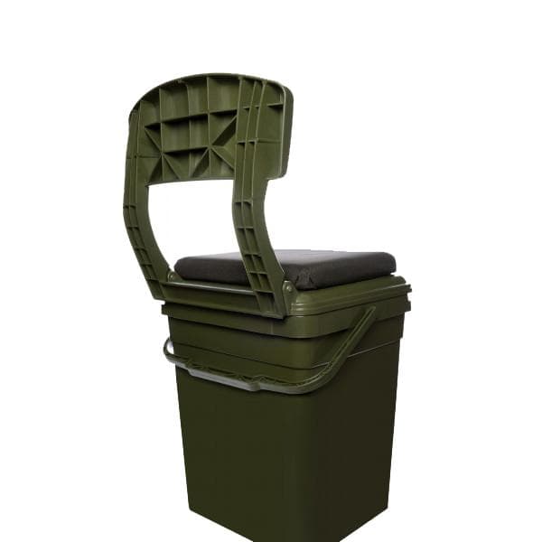 Ridge Monkey Bucket Seat Full Kit - foto 2