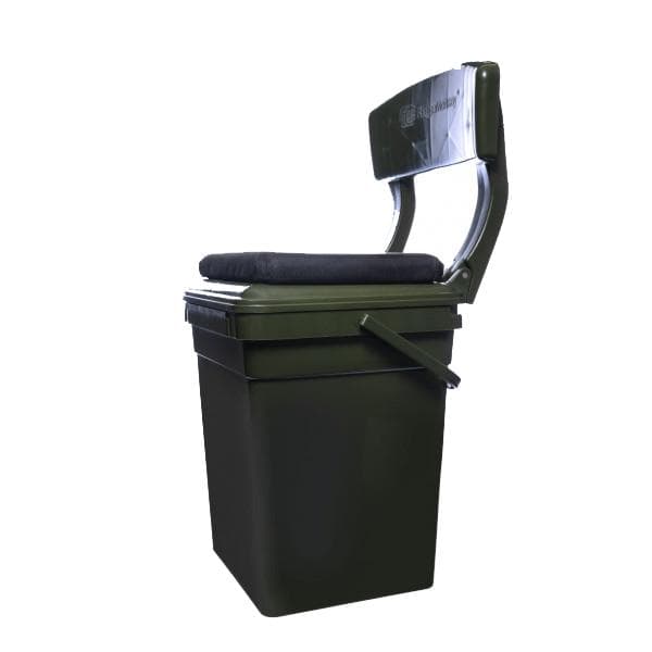 Ridge Monkey Bucket Seat Full Kit
