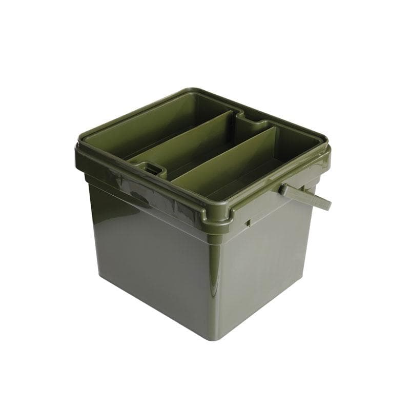 Ridge Monkey Compact Bucket System 7,5ltr - foto 2