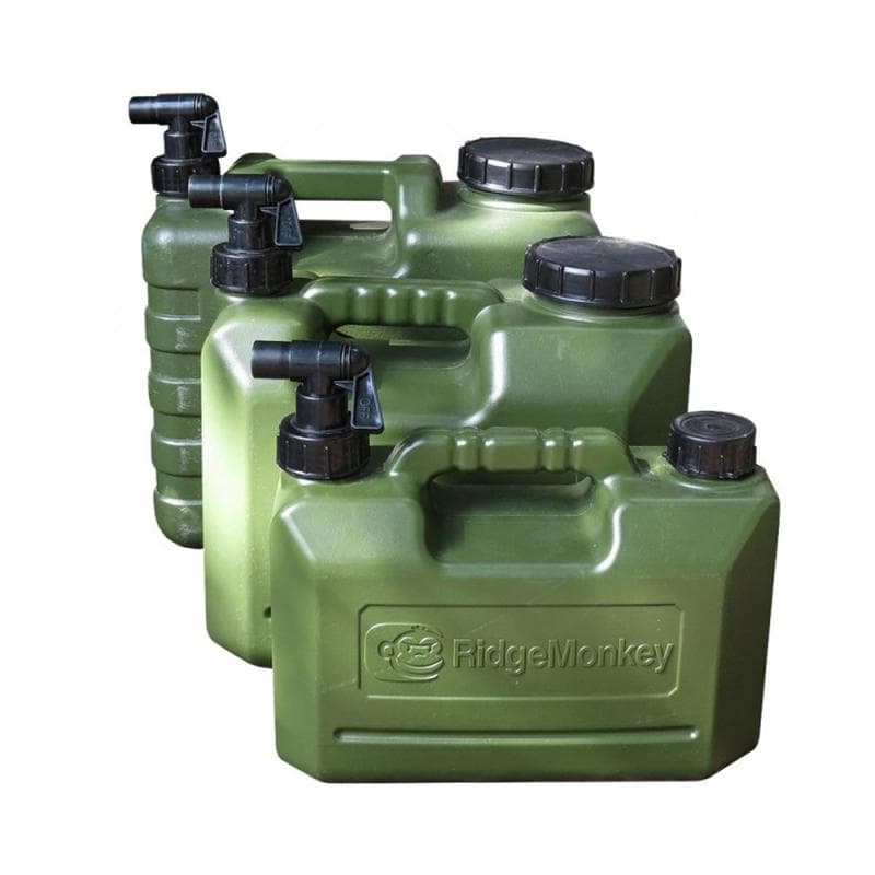 Ridge Monkey Water Carriers 10L - foto 2