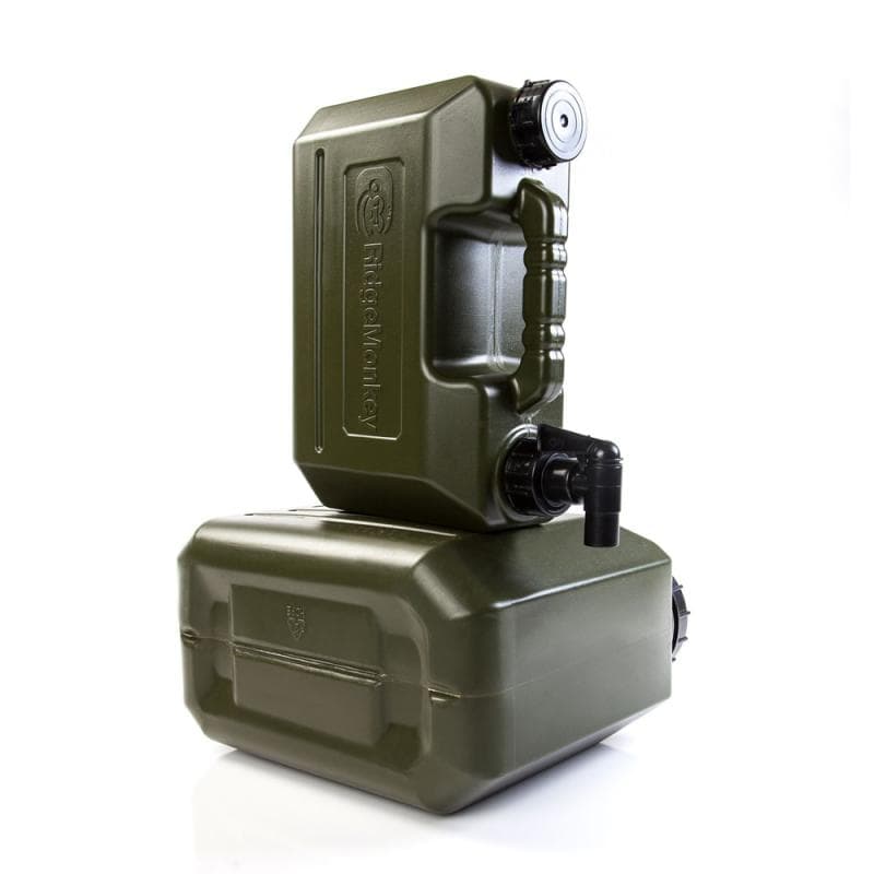 Ridge Monkey Water Carriers 10L - foto 3