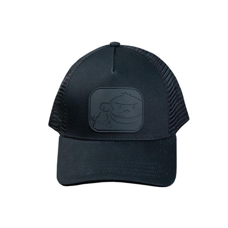 Ridgemonkey APEarel Trucker Cap Black - foto 2