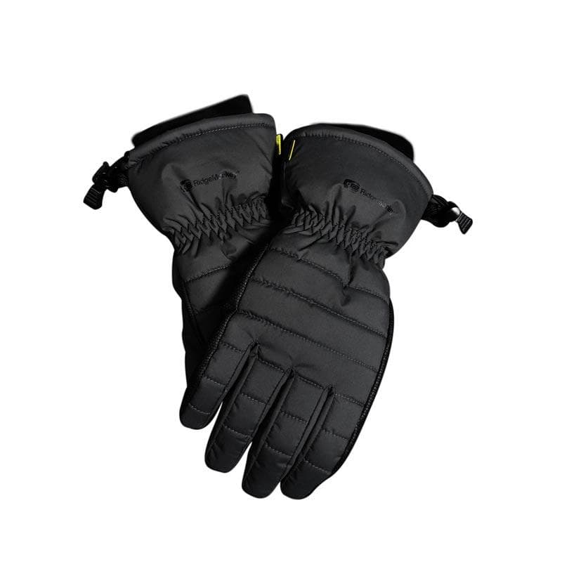 Ridgemonkey Apearel Waterproof Tactical Glove Black L/XL