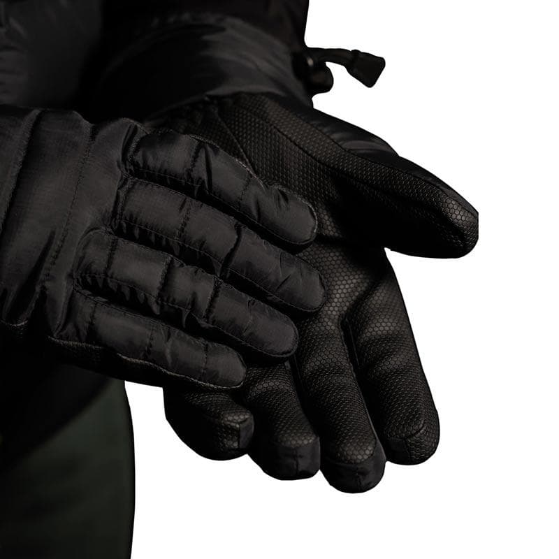 Ridgemonkey Apearel Waterproof Tactical Glove Black S/M - foto 2