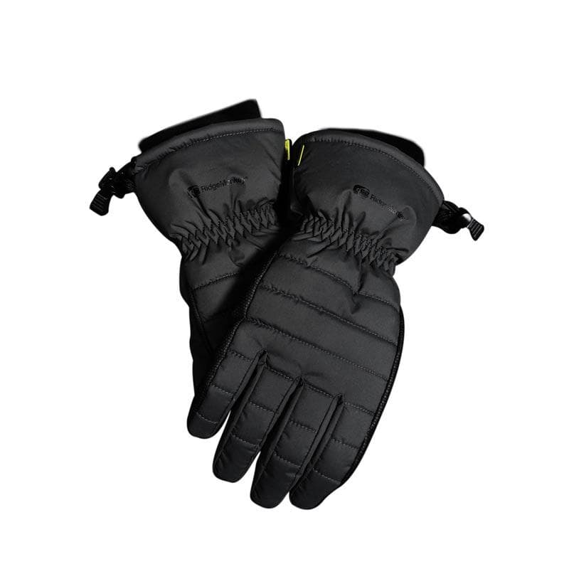 Ridgemonkey Apearel Waterproof Tactical Glove Black S/M