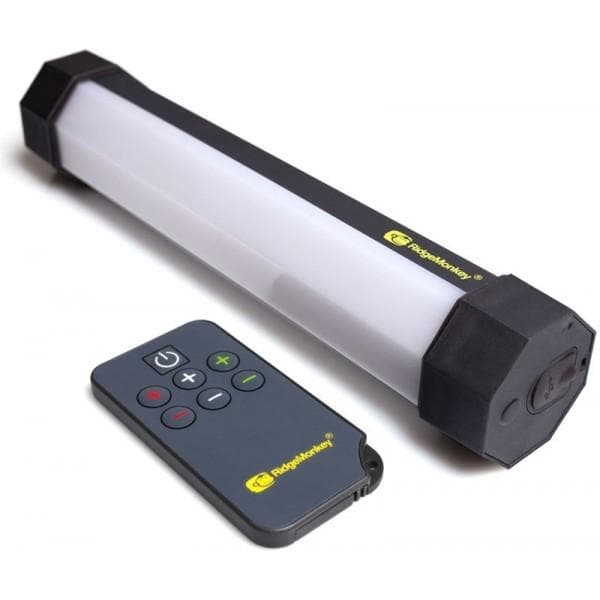 RidgeMonkey Bivvy Lite Elite IR - foto 3