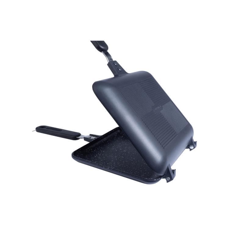 Ridgemonkey Classic Sandwich Toaster Granite Edition - foto 2