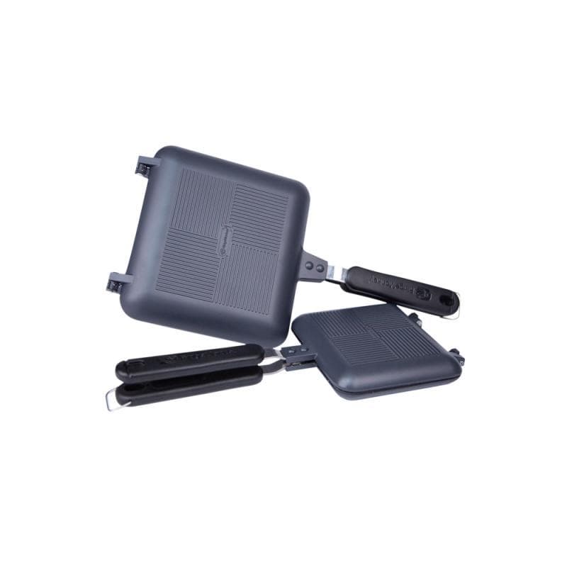 Ridgemonkey Classic Sandwich Toaster Granite Edition - foto 4
