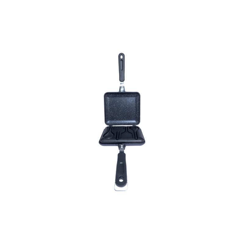 Ridgemonkey Classic Sandwich Toaster Granite Edition - foto 5