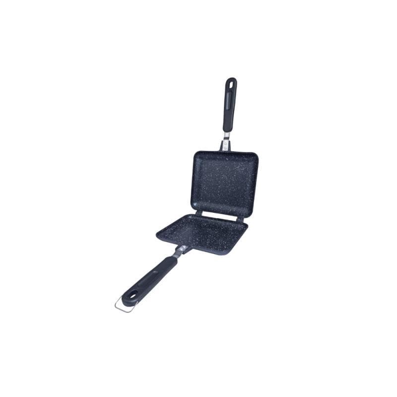 Ridgemonkey Classic Sandwich Toaster Granite Edition - foto 6