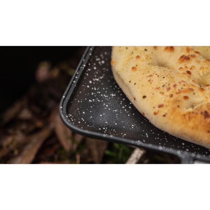 Ridgemonkey Classic Sandwich Toaster Granite Edition - foto 8