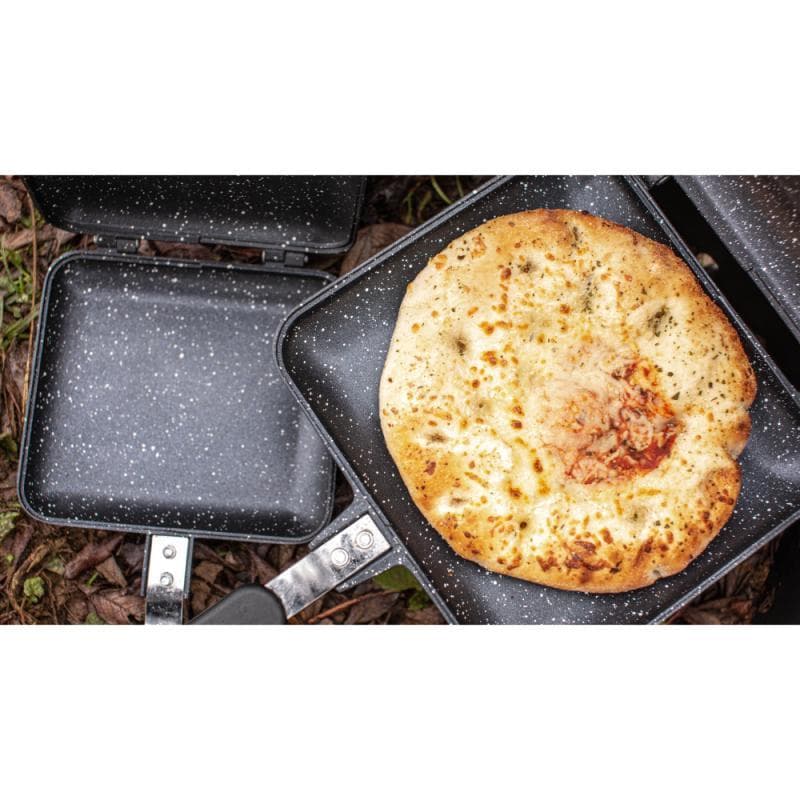 Ridgemonkey Classic Sandwich Toaster Granite Edition - foto 9