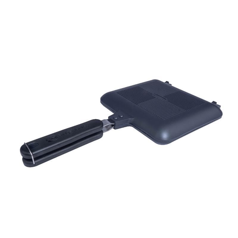Ridgemonkey Classic Sandwich Toaster Granite Edition