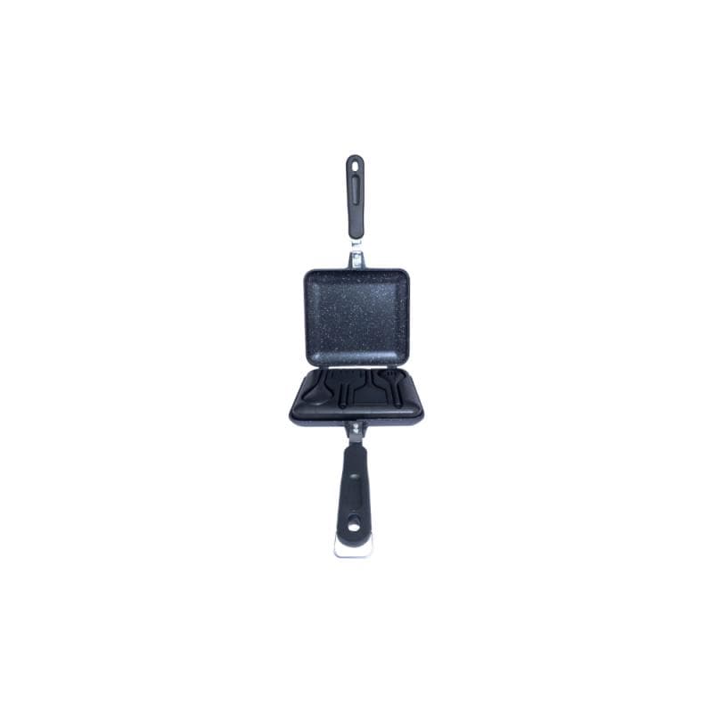 Ridgemonkey Classic Sandwich Toaster XL Granite Edition - foto 5