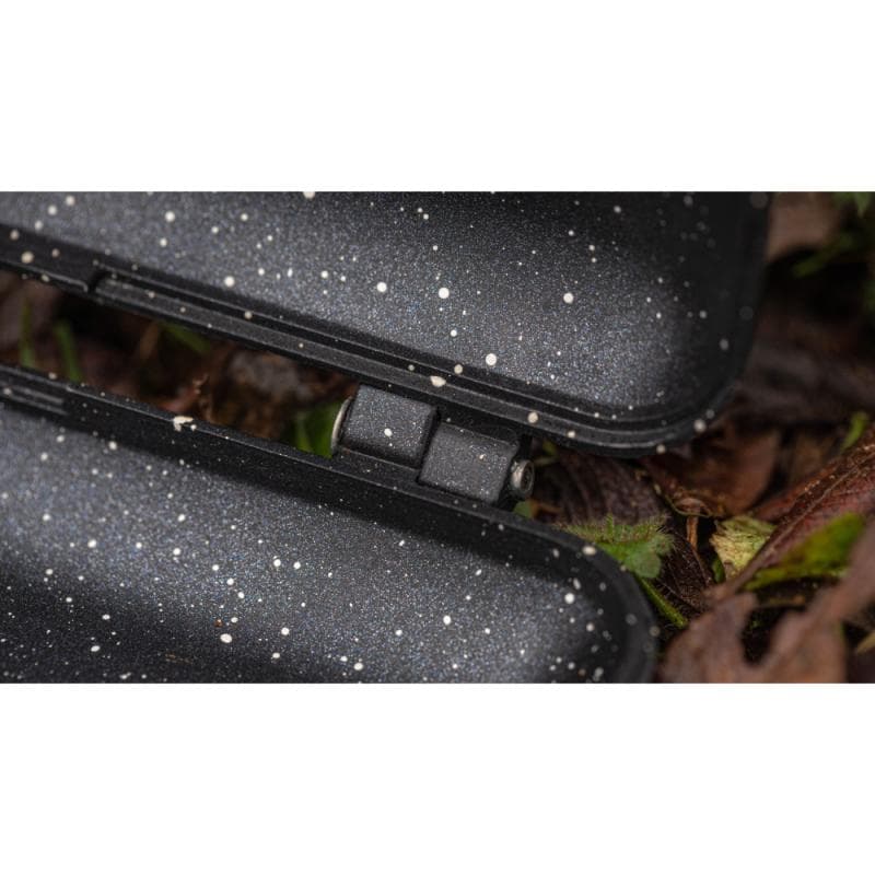 Ridgemonkey Classic Sandwich Toaster XL Granite Edition - foto 9