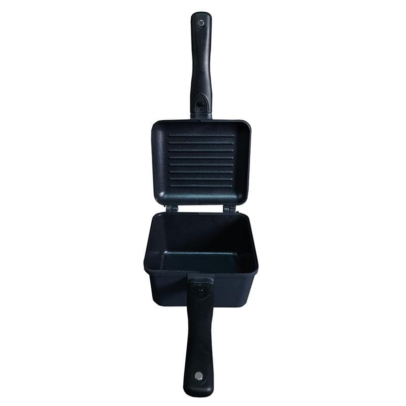 RidgeMonkey Connect Multi Purpose Mini Pan & Griddle Set - foto 2