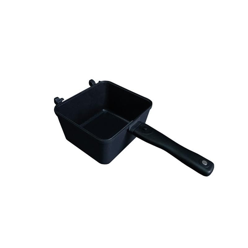 RidgeMonkey Connect Multi Purpose Mini Pan & Griddle Set - foto 3