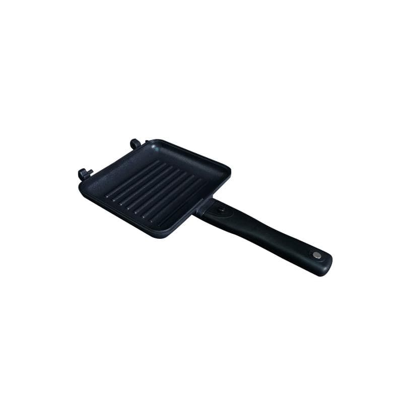 RidgeMonkey Connect Multi Purpose Mini Pan & Griddle Set - foto 4