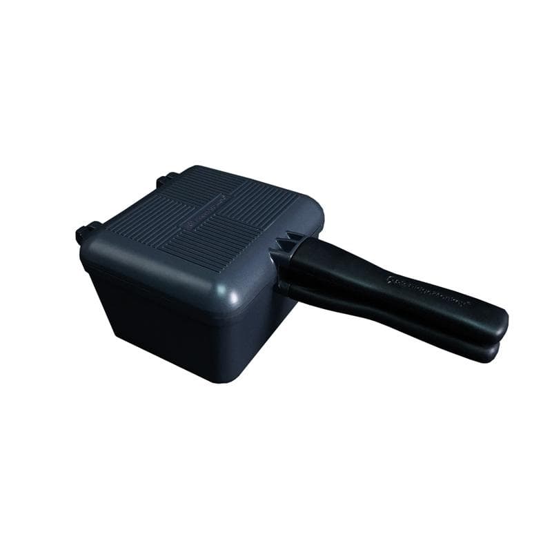 RidgeMonkey Connect Multi Purpose Mini Pan & Griddle Set