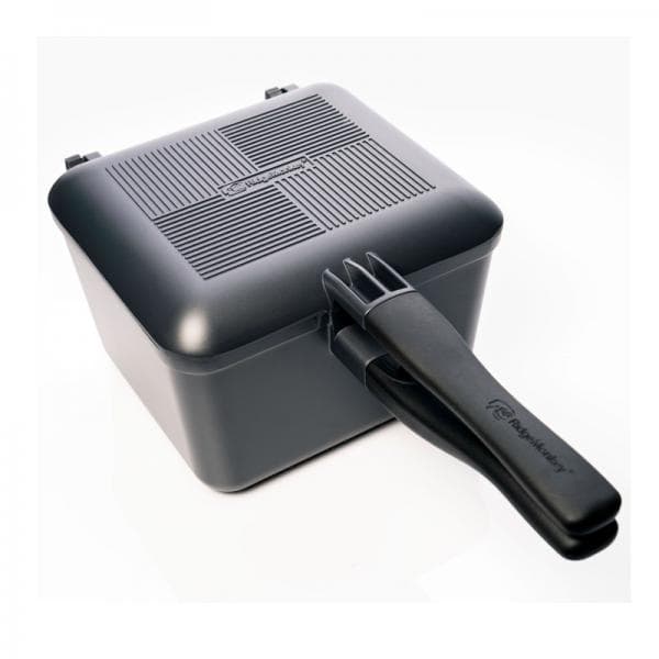 Ridgemonkey Connect Multi-Purpose Pan & Griddle Set - foto 2