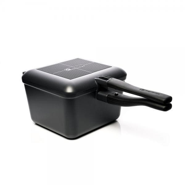 Ridgemonkey Connect Multi-Purpose Pan & Griddle Set