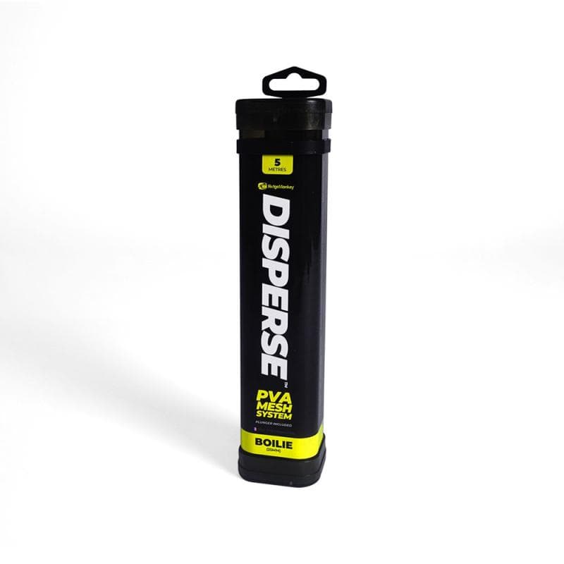 Ridgemonkey Disperse PVA Mesh System Boilie 25mm