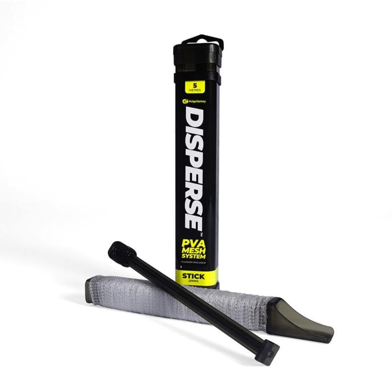 Ridgemonkey Disperse PVA Mesh System Stick 20mm