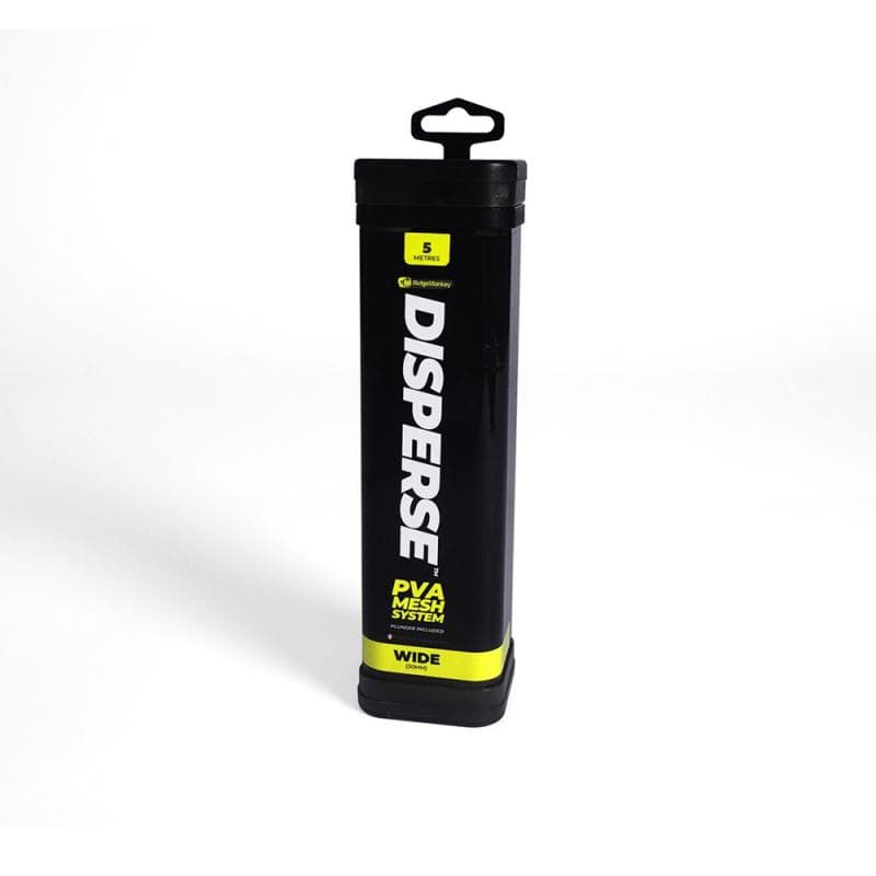 Ridgemonkey Disperse PVA Mesh System Wide 30mm - foto 2