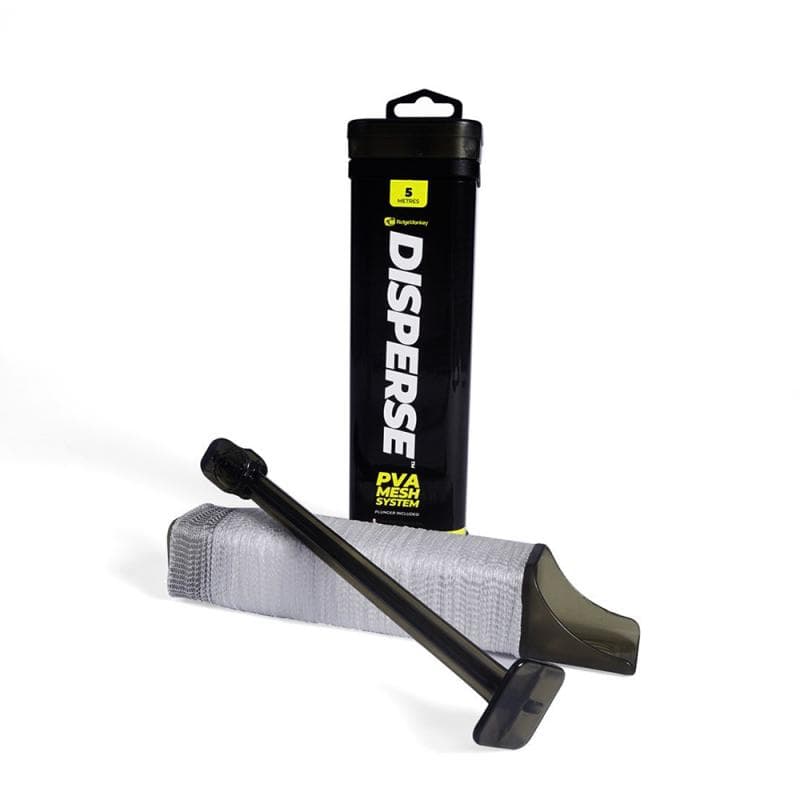 Ridgemonkey Disperse PVA Mesh System Wide 30mm