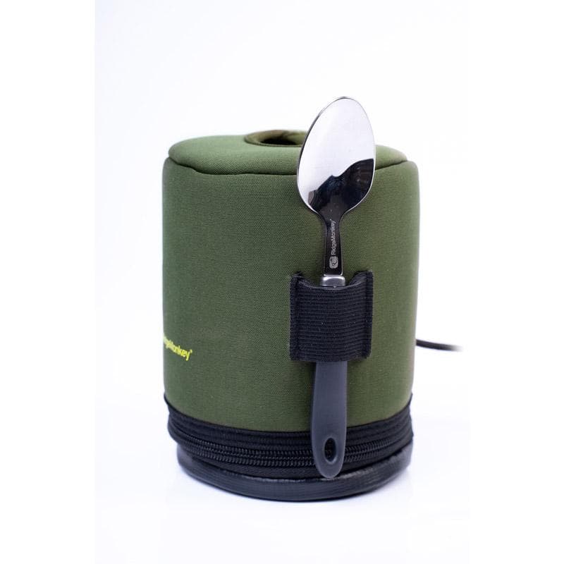 Ridgemonkey Ecopower USB Heated Gas Canister Cover - foto 2