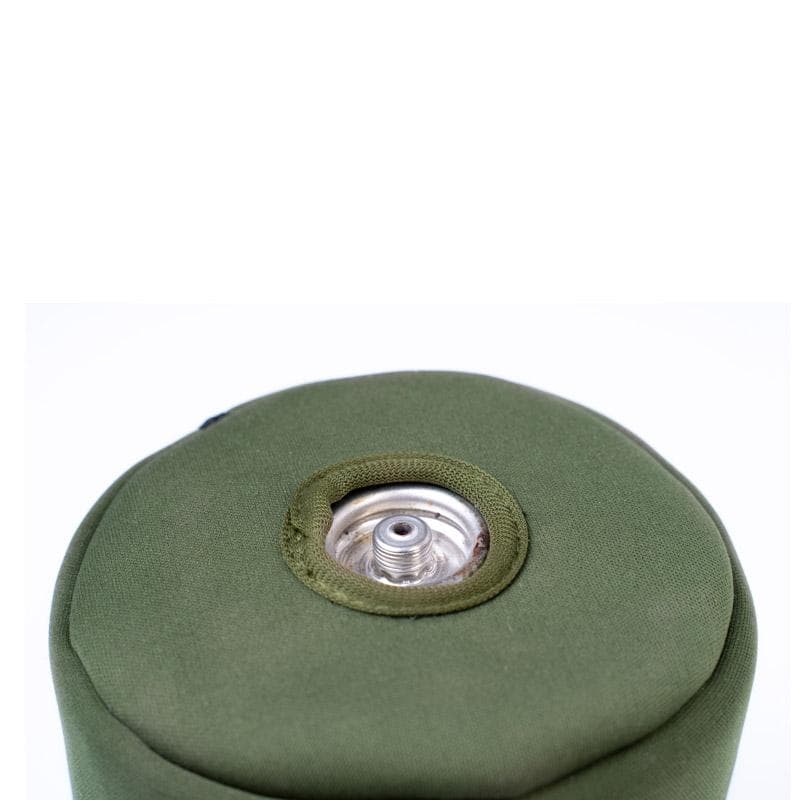 Ridgemonkey Ecopower USB Heated Gas Canister Cover - foto 4