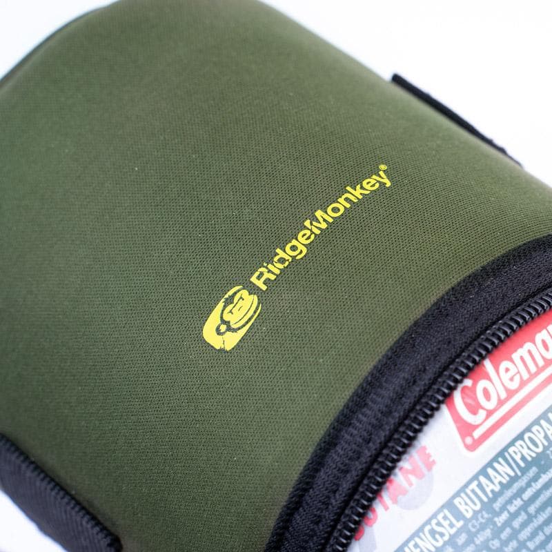 Ridgemonkey Ecopower USB Heated Gas Canister Cover - foto 5