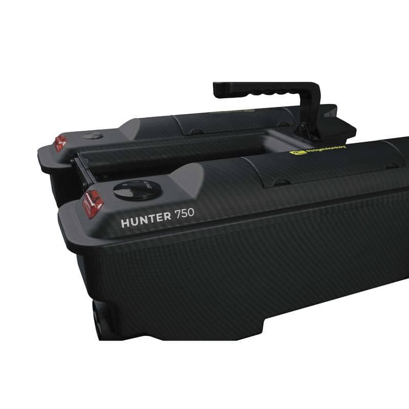 Ridgemonkey Hunter 750 Baitboat - Voerboot - foto 2