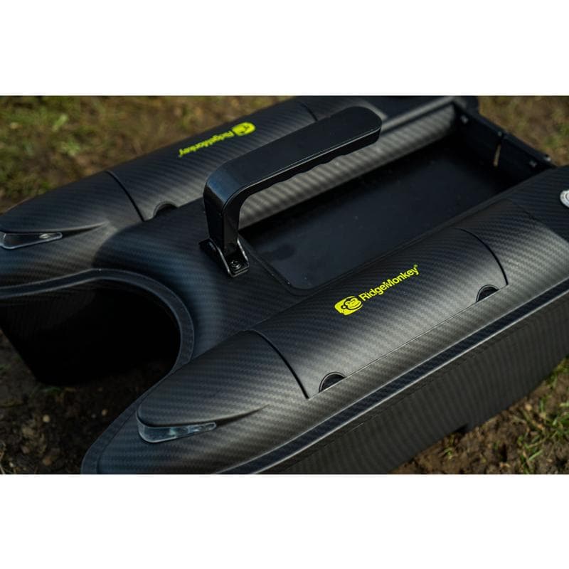 Ridgemonkey Hunter 750 Baitboat - Voerboot - foto 7