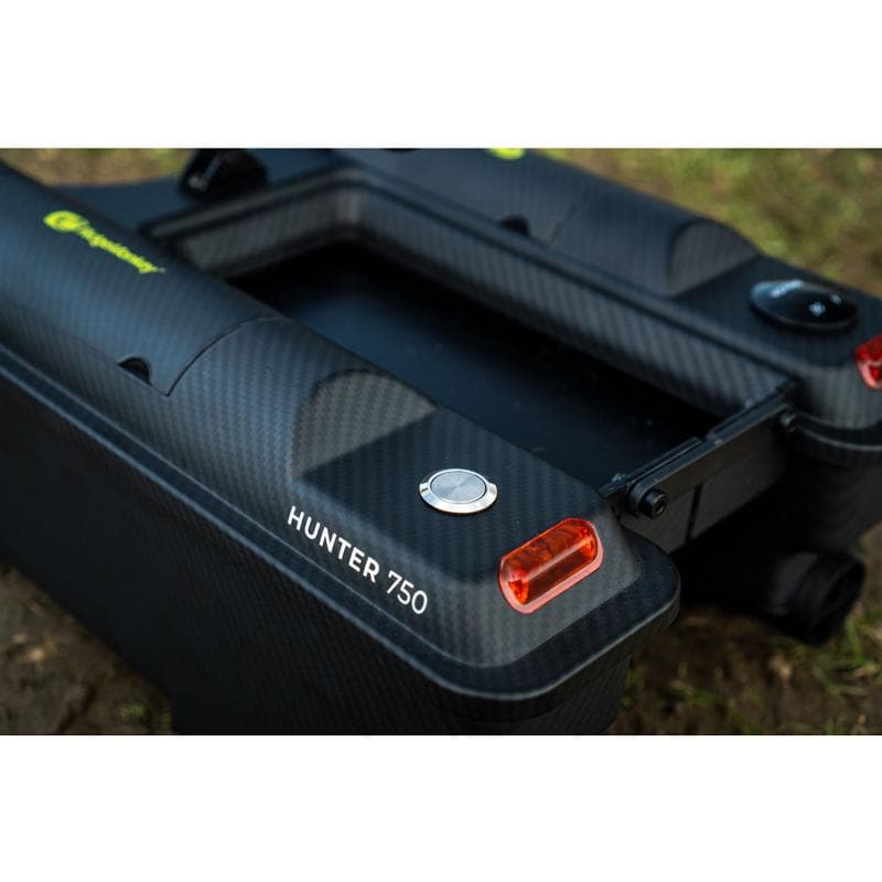 Ridgemonkey Hunter 750 Baitboat - Voerboot - foto 9