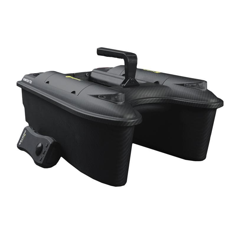 Ridgemonkey Hunter 750 Baitboat - Voerboot