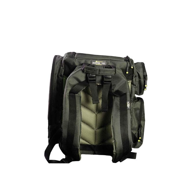 RidgeMonkey Hunter 750 Rucksack - foto 3