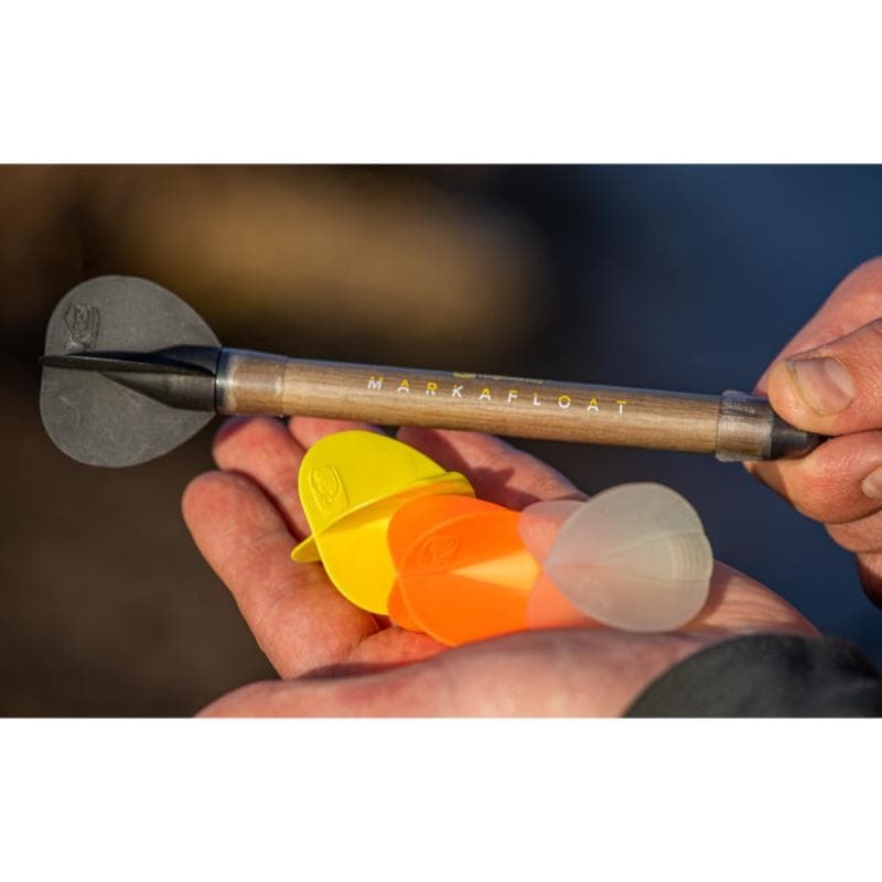 Ridgemonkey Markafloat Kit Small - foto 9