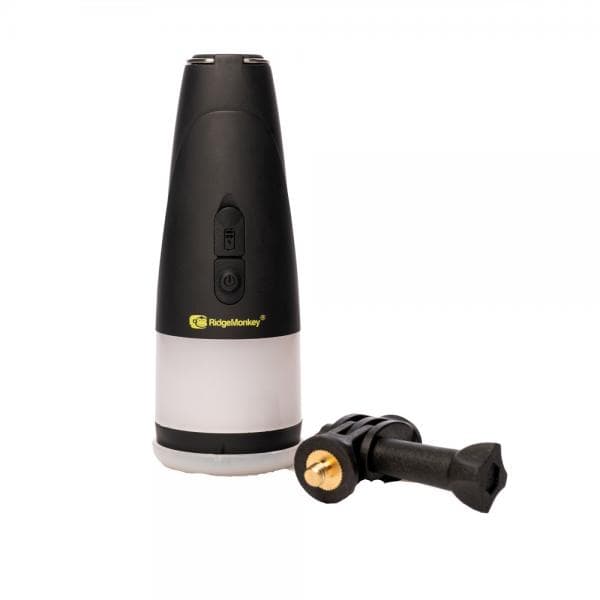 Ridgemonkey Multi Lite Plus - foto 7