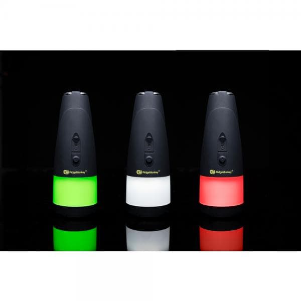 Ridgemonkey Multi Lite Plus - foto 8