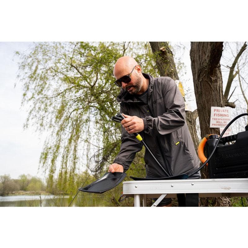 Ridgemonkey Outdoor Power Shower Attachment Set - foto 10
