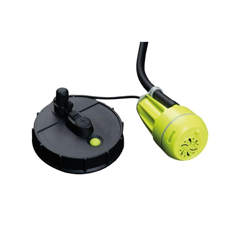 Ridgemonkey Outdoor Power Shower Attachment Set - foto 3
