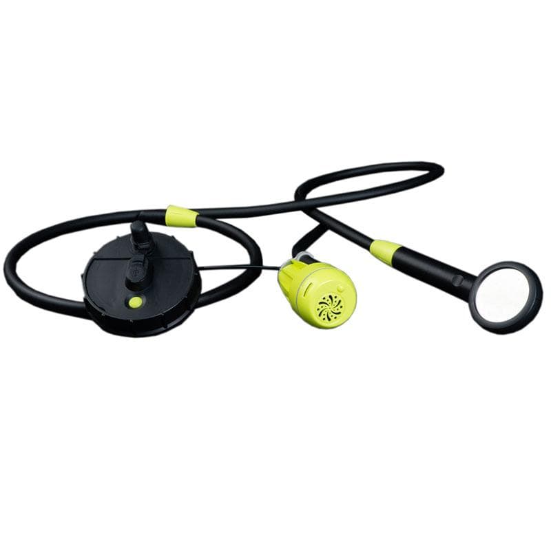 Ridgemonkey Outdoor Power Shower Attachment Set - foto 4