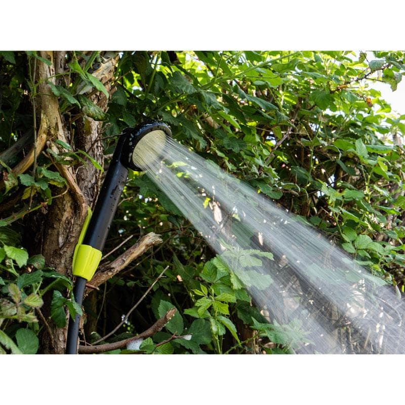 Ridgemonkey Outdoor Power Shower Attachment Set - foto 6